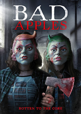 Bad Apples (2018) Full Movie Watch Online HD And Free Download