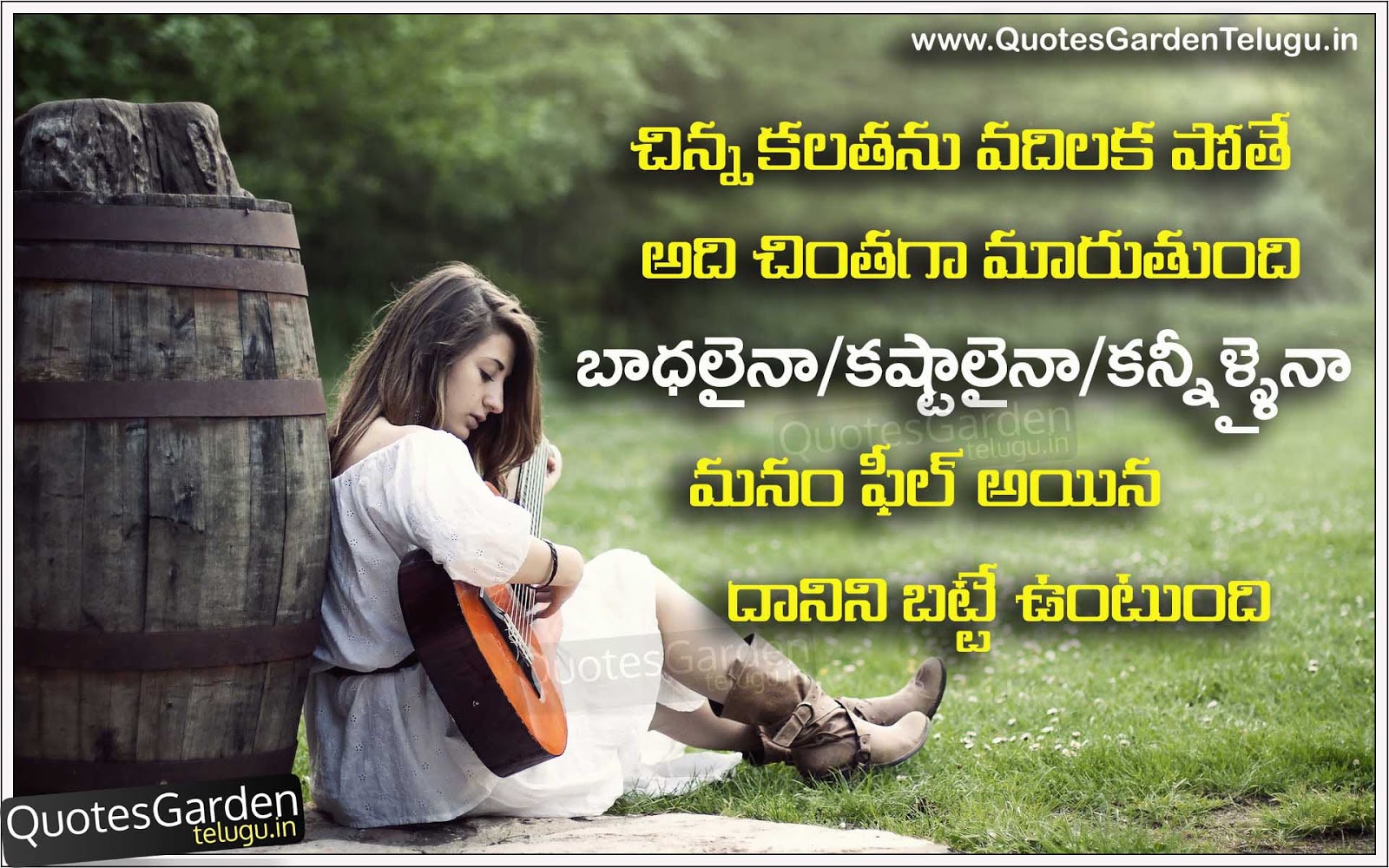 Best Inspirational  Telugu  Life stories quotes  for students  