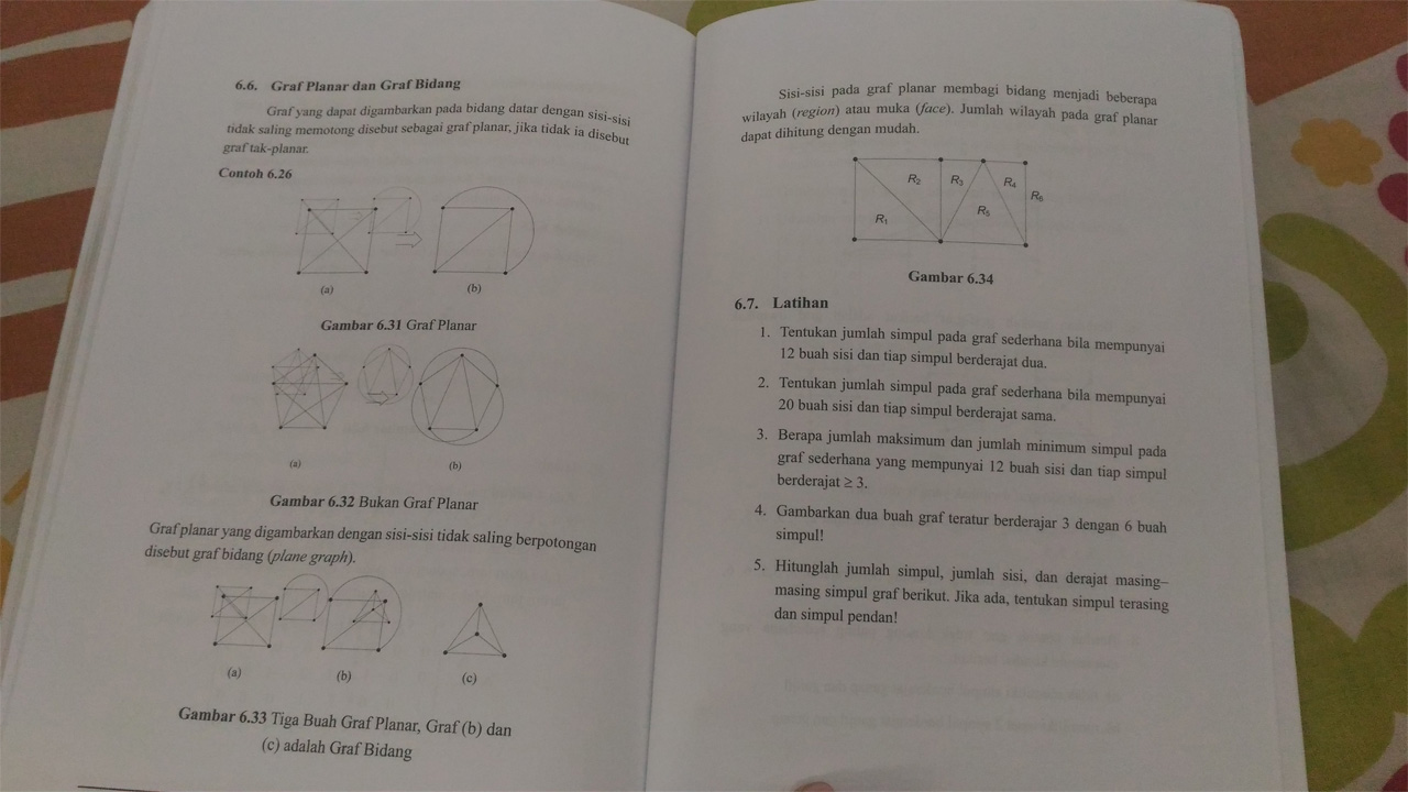 Logika dan Matematika