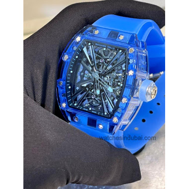 How to Buy Best Replica Richard Mille (Rm) Watches in dubai ?