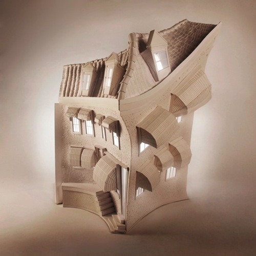 paper-house
