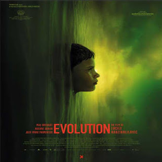 Download Film Evolution (2016) Subtitle Indonesia