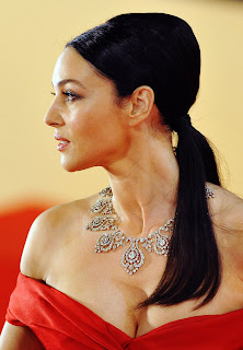  Monica Bellucci  photo