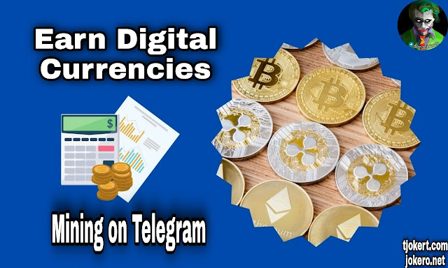 Telegram Mining: The New Frontier in Cryptocurrency Technology