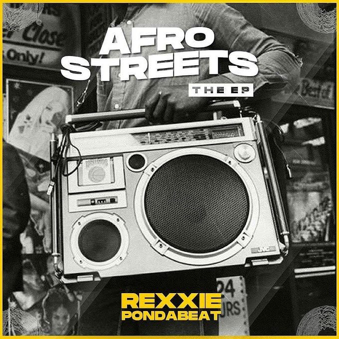 Rexxie Ft Barry Jhay_Sokale