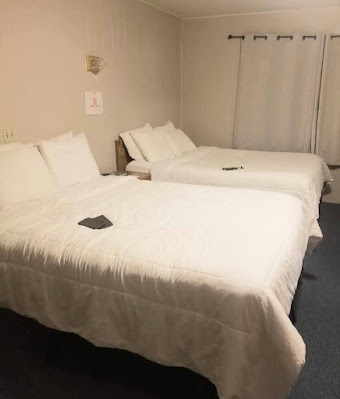hotel in Bergland, Michigan
