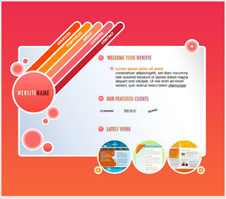 Best Photoshop Web Layout Design Tutorials to Design Decent Web Layouts