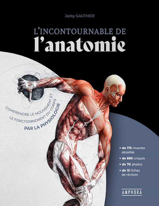 L'incontournable de l'anatomie 2022 pdf gratuit