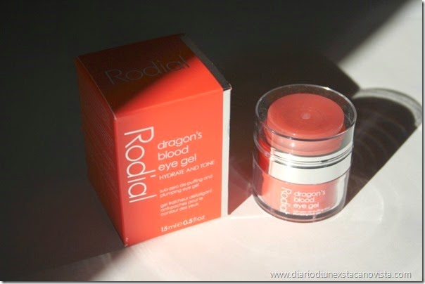 rodial contorno occhi