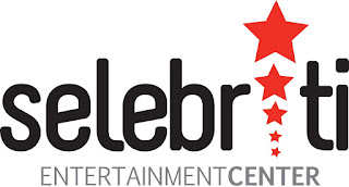 CV. SELEBRITI