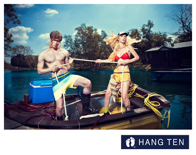 hang ten clothing