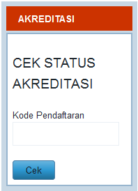3 Bagaimana Cara Cek Akreditasi Perguruan Tinggi Yang Mudah Kamu Lakukan