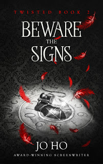 Beware the Signs - Jo Ho