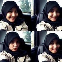 Kumpulan Foto Imut Fatin Shidqia Lubis