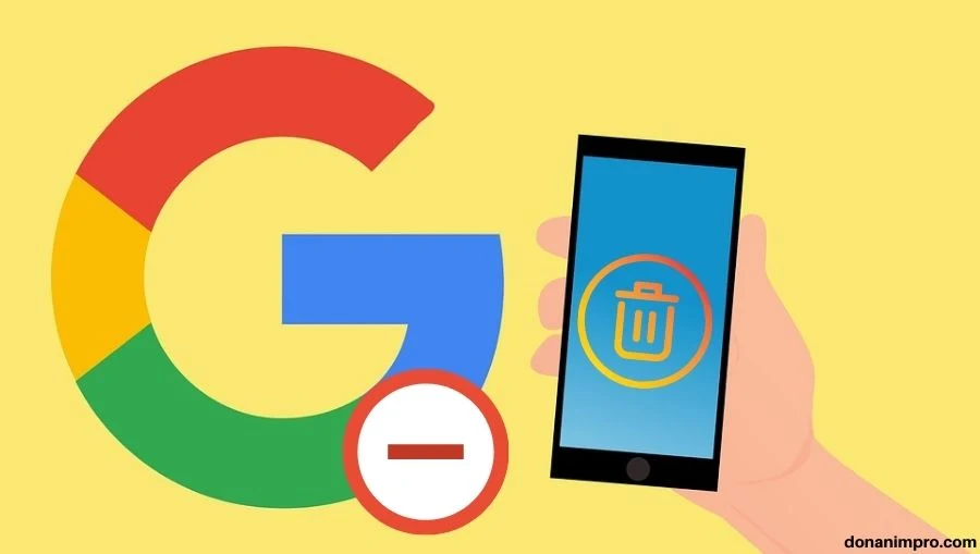 Es gibt einige Möglichkeiten, die Sie befolgen sollten, um das Google-Konto von Ihrem Smartphone zu entfernen. Wir haben alle Details erklärt.