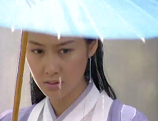 Xiao Shi Yi Lang ambushed ep40 starring Nicky Wu and Athena Chu