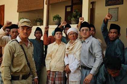 Film Sejarah Indonesia