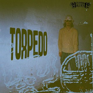 Calibration Alert - Torpedo / Dubophonic Records 2023