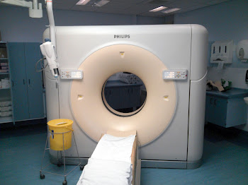 CT Scanner