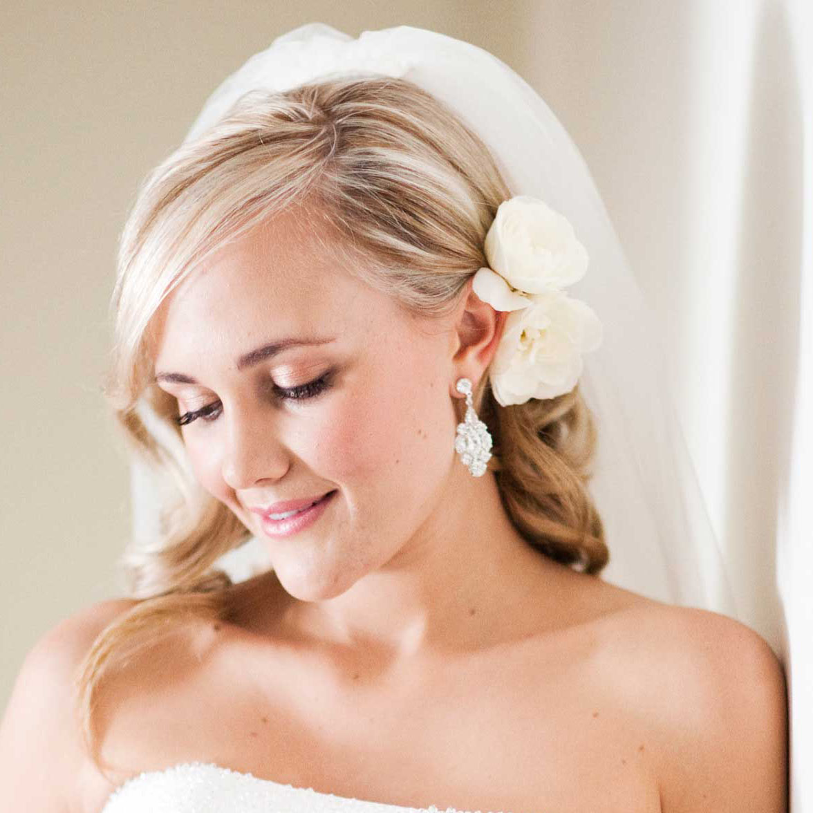  Wedding Hairstyles Ideas 