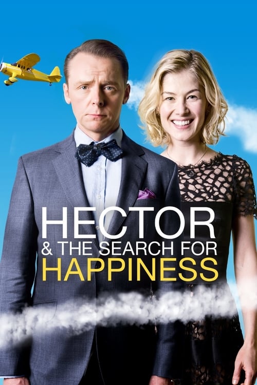 [HD] Hectors Reise oder die Suche nach dem Glück 2014 Ganzer Film Deutsch Download