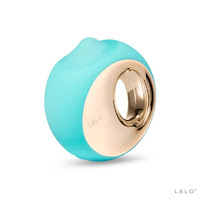 consolador Aqua de Lelo