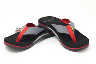 Sandal Pria terbaru, sendal Xtreme