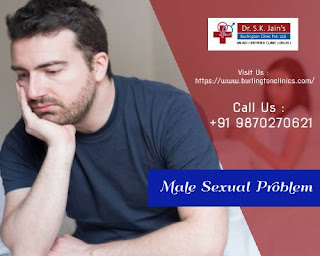 Best Sexologist in India