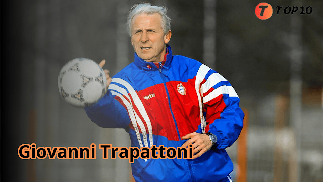 Giovanni Trapattoni