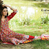 Sitara Universal Exclusive Summer Latha-Lawn Eid Collection 2013 Vol 2 with Famous Actress-Model Fiza Ali