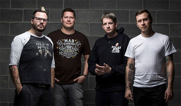 Fan release video for Belvedere's "Shipwreck"