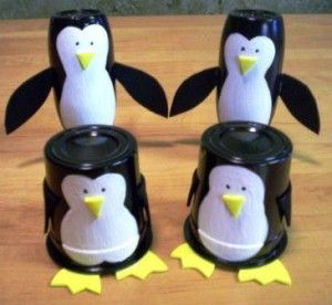 KCup Penguins