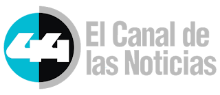 Watch Canal 44 (Spanish) Live from Mexico