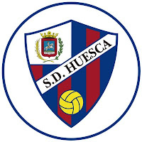 Logo Huesca