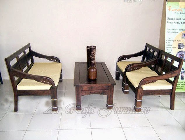 furniture jepara kursi tamu minimalis 