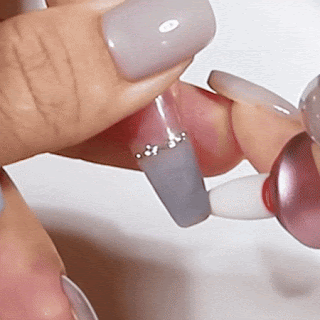 Rechargeable Nail Drill Manicure Machine