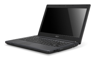 Driver Acer Aspire 4739 driver