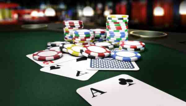 Situs Poker Online Indonesia Terpercaya Dan Terbaik