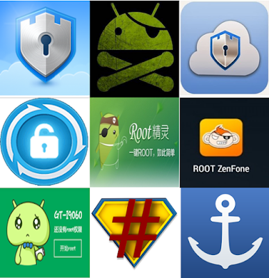 Kumpulan Aplikasi Root Best Apps For Android Root