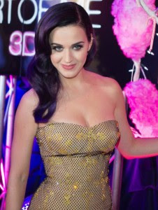 Katy Perry  hottest women in the world