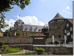 Schloss Burg Castle 9