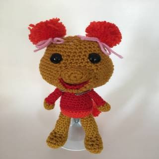 PATRON GRATIS FRAGGLE ROCK AMIGURUMI 31051