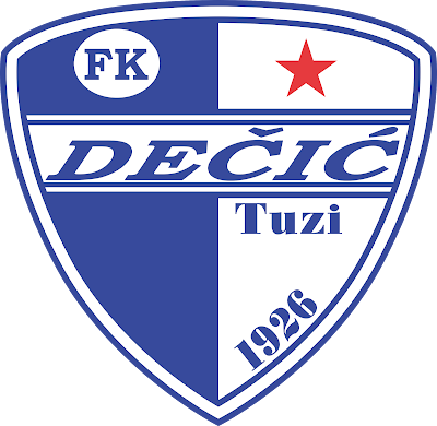 FUDBALSKI KLUB DEČIĆ TUZI