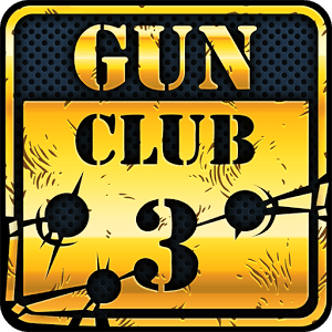 Gun Club 3: Virtual Weapon Sim - VER. 1.5.9 Unlimited Gold MOD APK