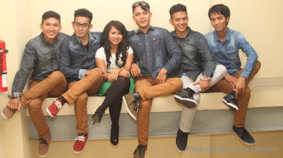 Foto Gamma 1 band