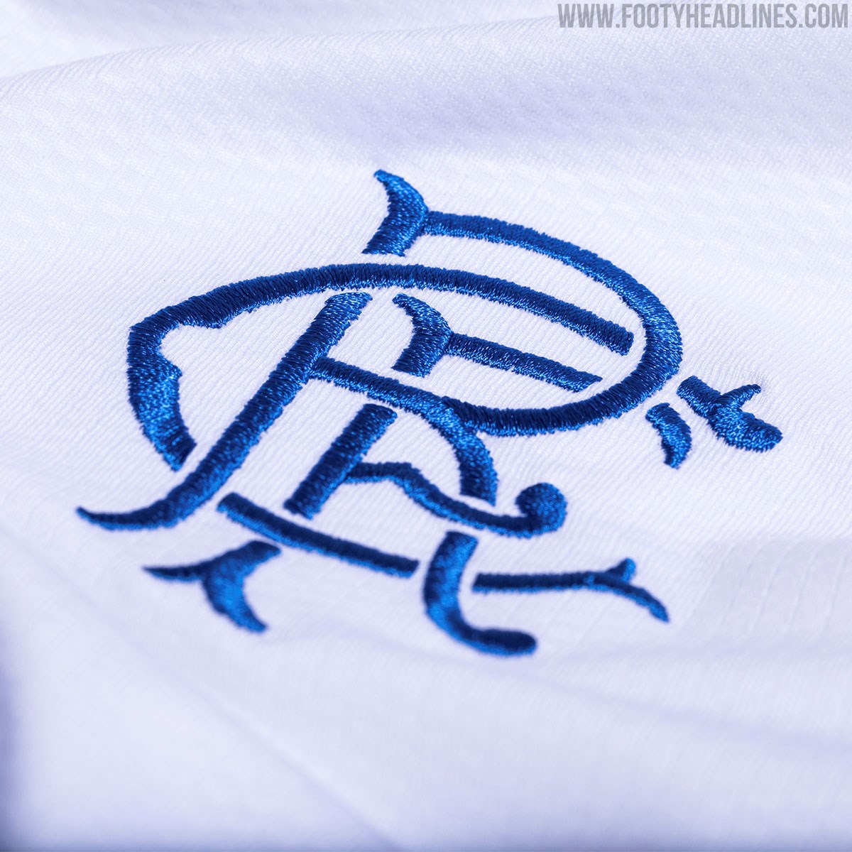 Rangers FC 2023-24 Castore Away Kit Released » The Kitman