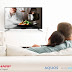 The SHARP Easy Smart TV Collection: Innovating Your Television Experience