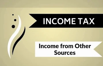 Income from Other Sources