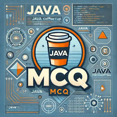 Java MCQ