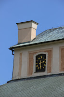 Ratibořický zámek/The Ratibořice Palace